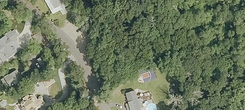 Spellman Pt Rd