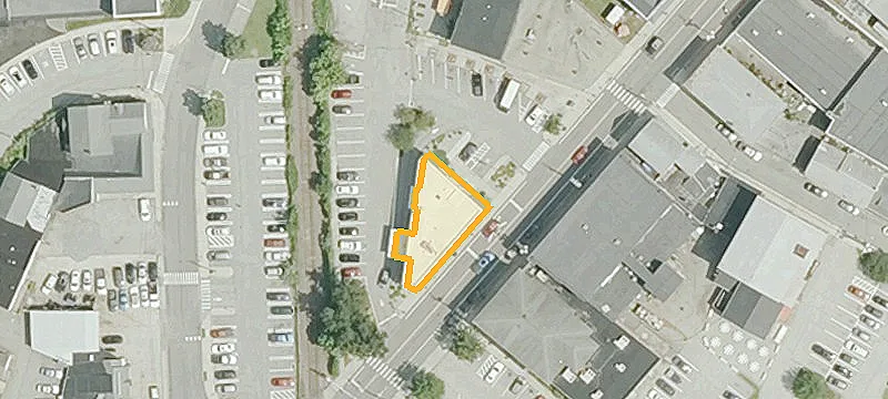 3 Central St