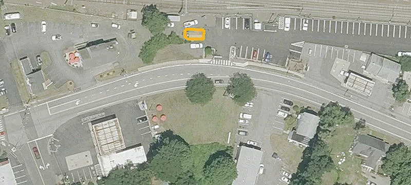 Main St
