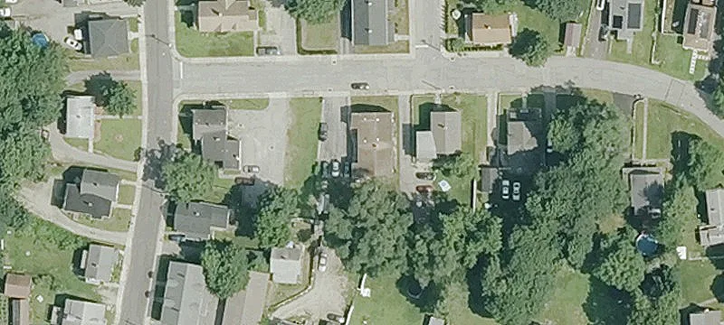 15 Prince St