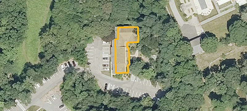 35 Saybrook Rd, Unit N6