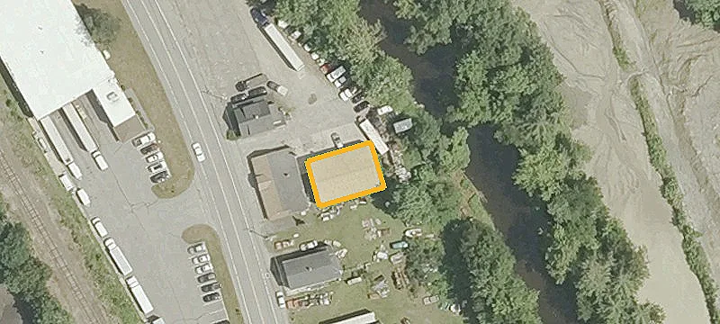 80 Thomaston Rd