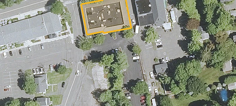 30 Prospect St
