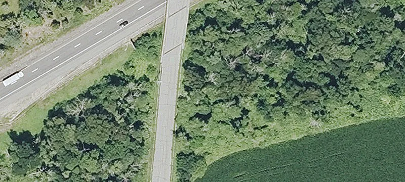 227th Boombridge Rd