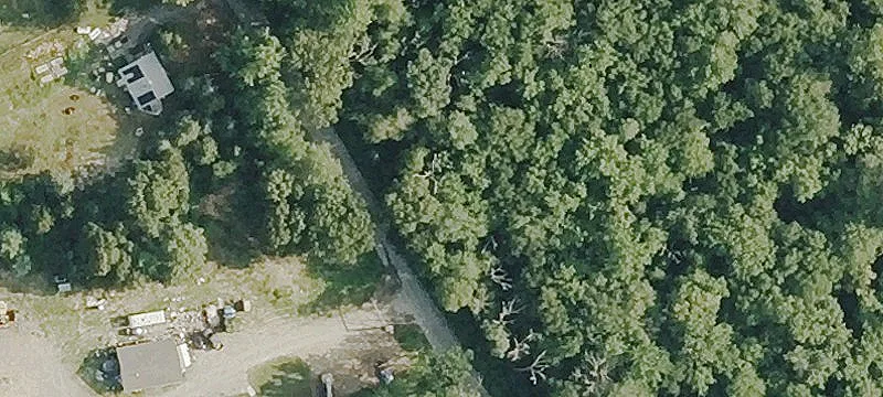 231 Butlertown Rd