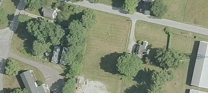 Indian Cave Rd