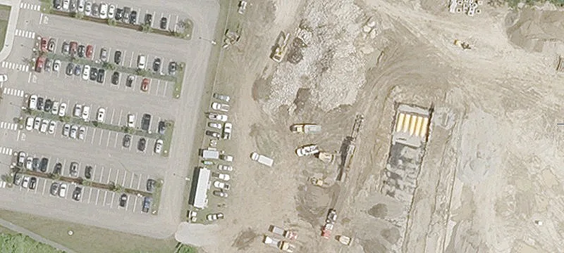 Perkins Farm Dr