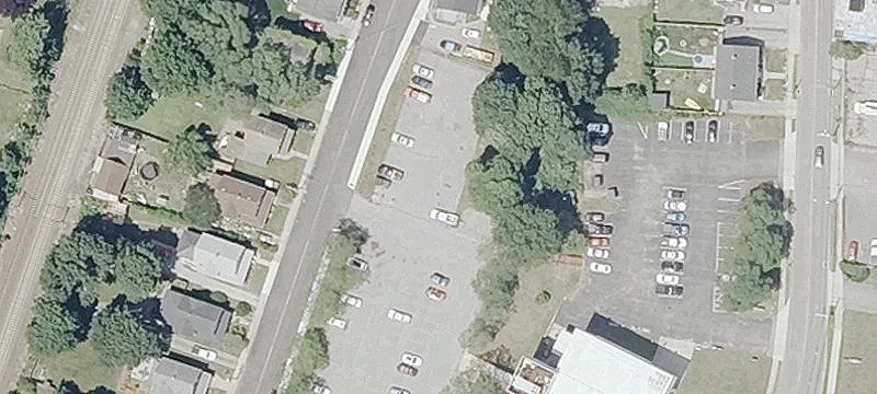 Prospect St