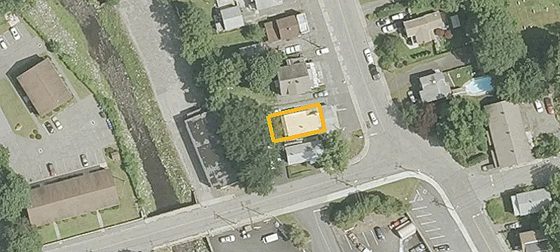7 Willow St