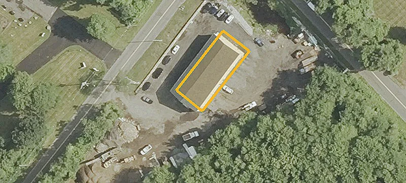 196 Callender Rd