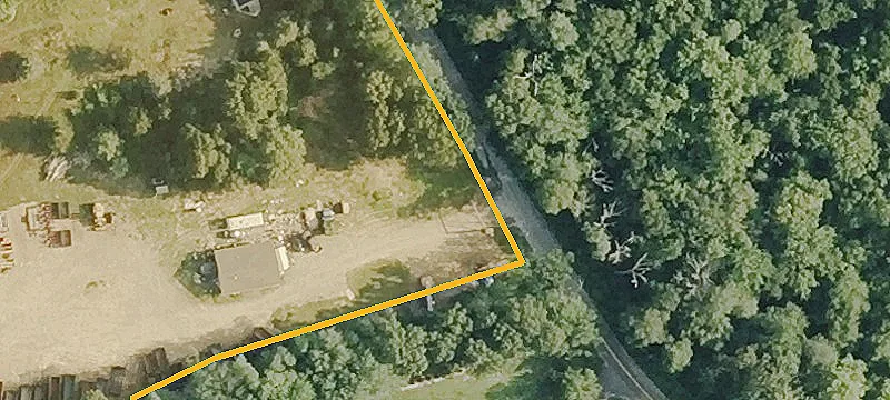 226 Butlertown Rd