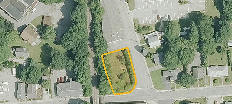 31 Furnace St