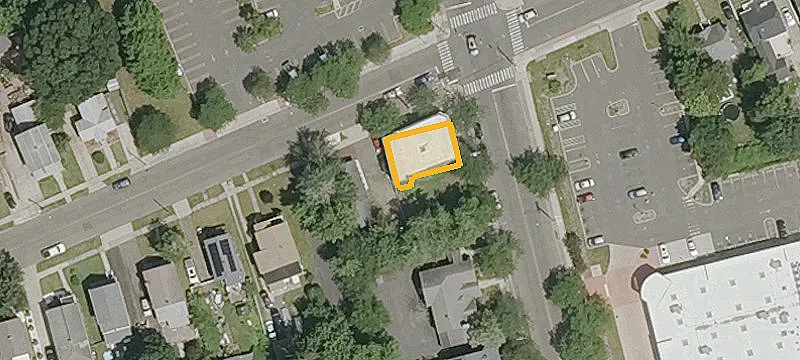 360 Campbell Ave