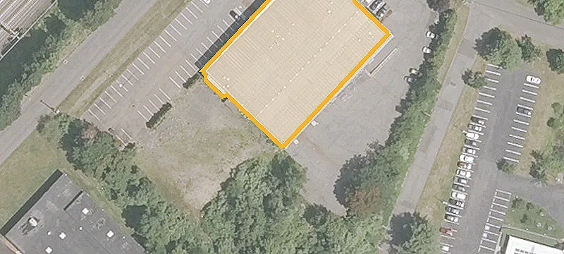 45 Connair Rd