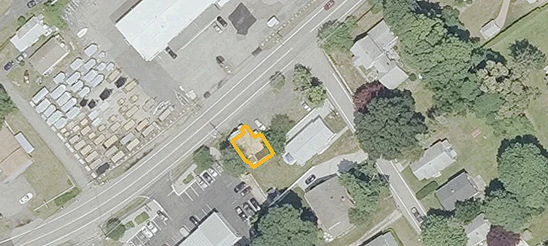 793 Boston Post Rd