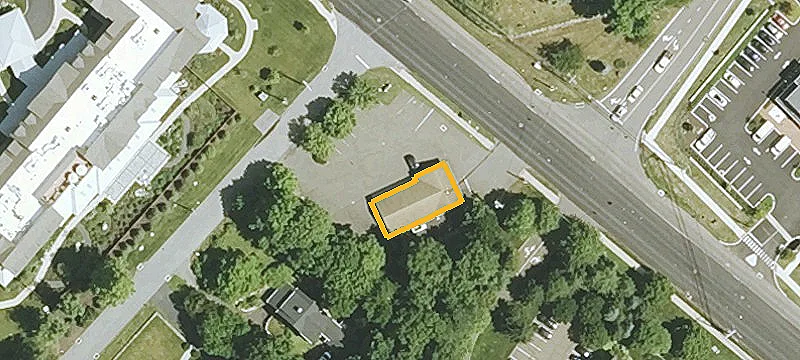 203 Danbury Rd
