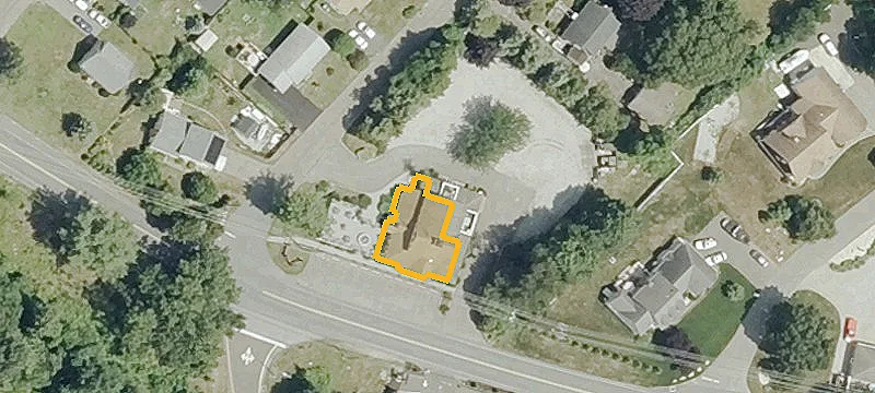 99 Essex Rd