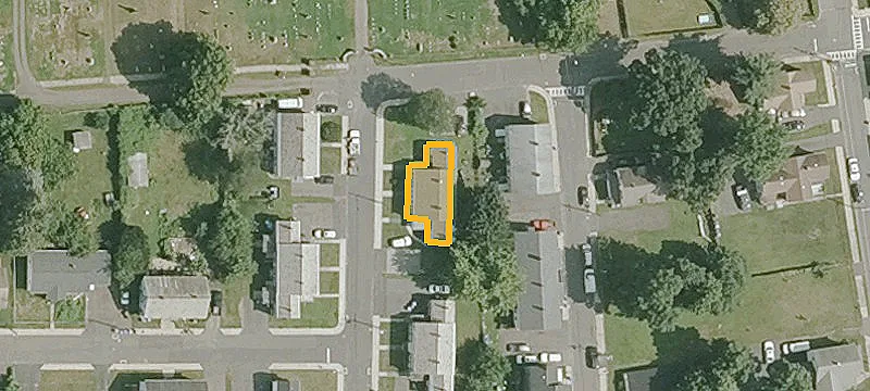148 Pleasant St