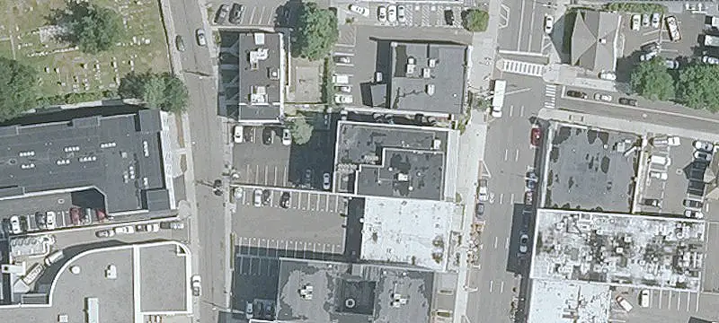 500 Summer St