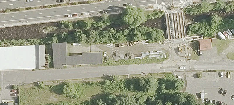 45 Willow St