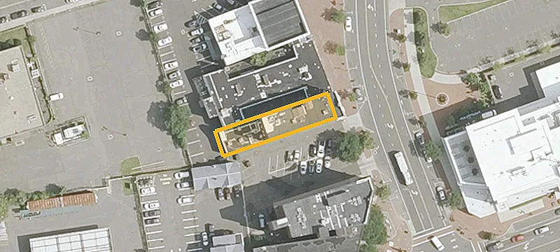 160 Main St