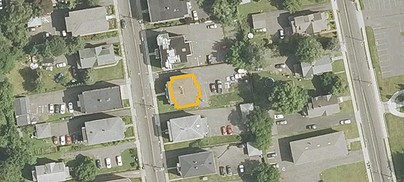 295 High St