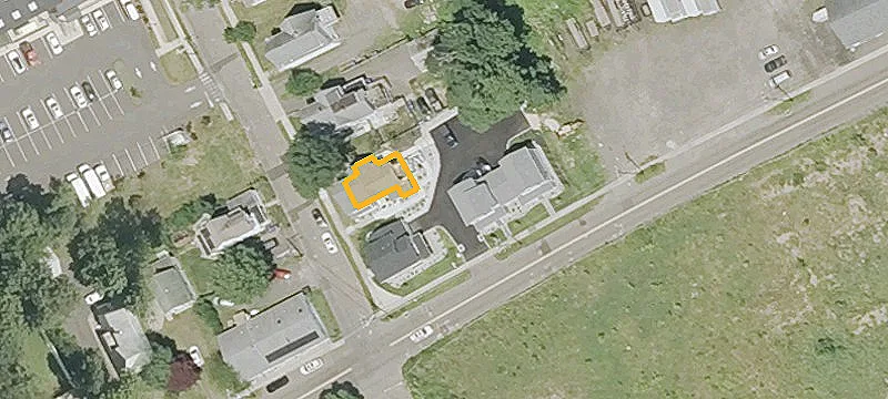 15 Church St