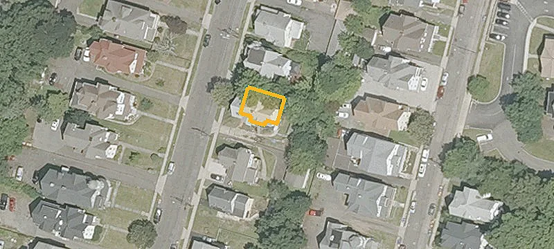 40 Linsley Ave
