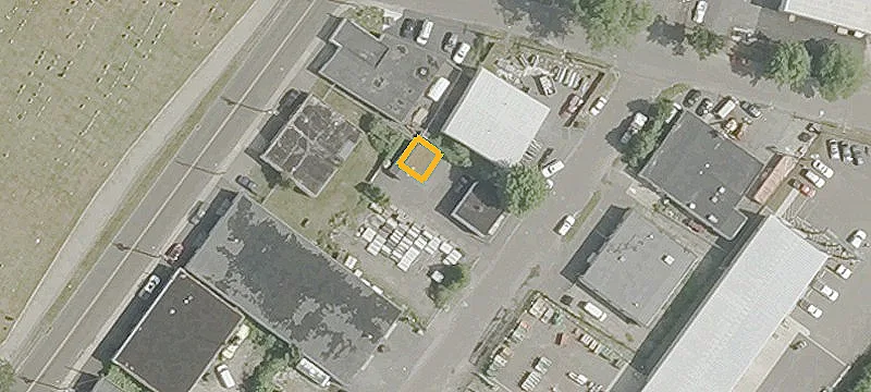 45 Charles St