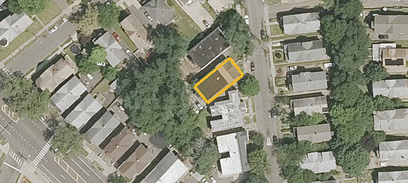 50 Blake St
