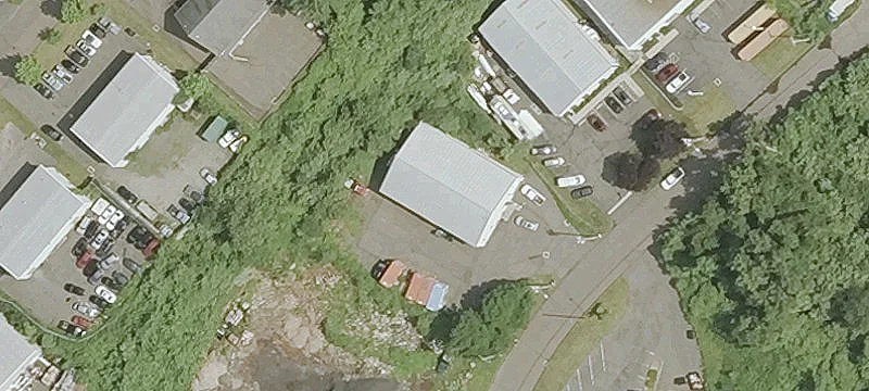 42 Crestway