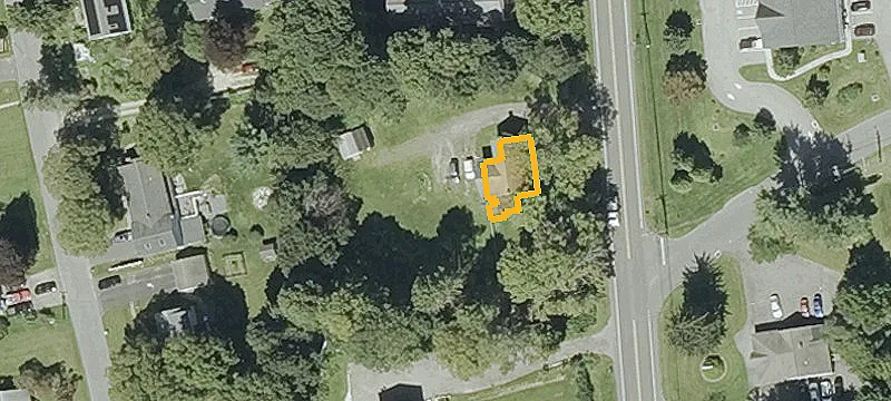57 Park Ln Rd