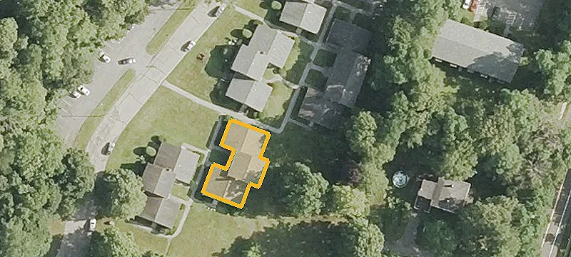 100 Horne Ave
