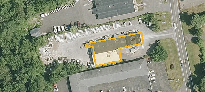 225 Shunpike Rd