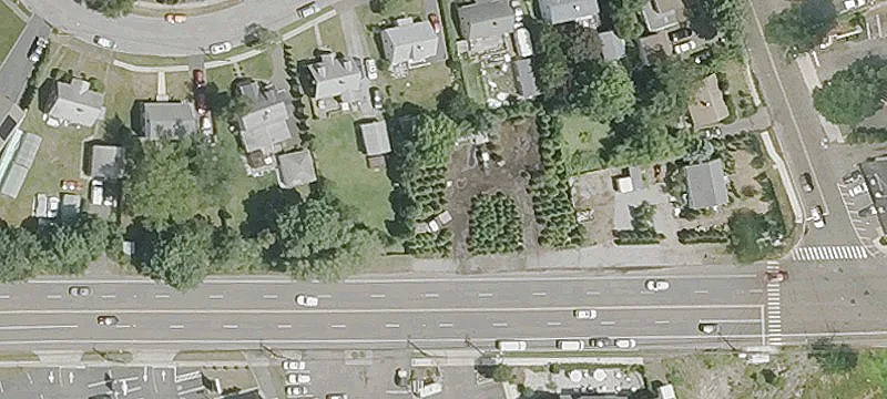 3610 Post Rd