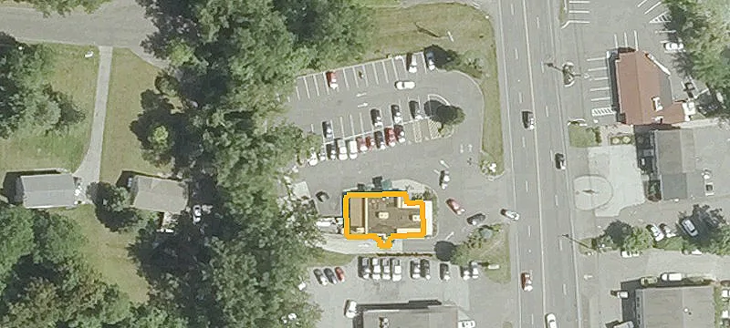 38 Danbury Rd
