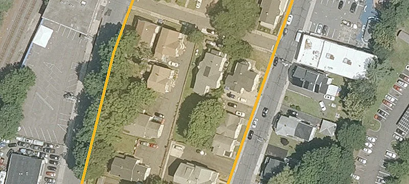 11 Gold St