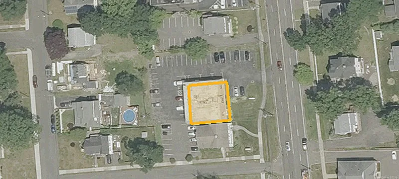 3333 Main St