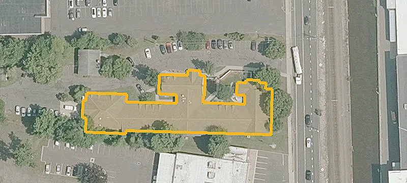 14 Main St