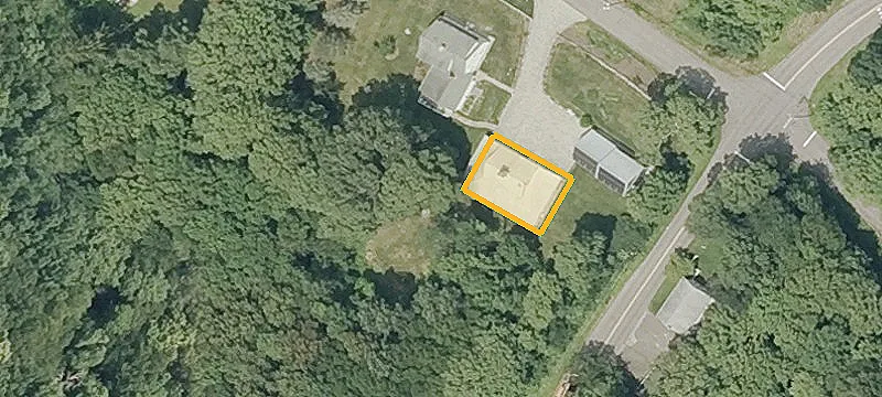 58 Merritt Vly Rd
