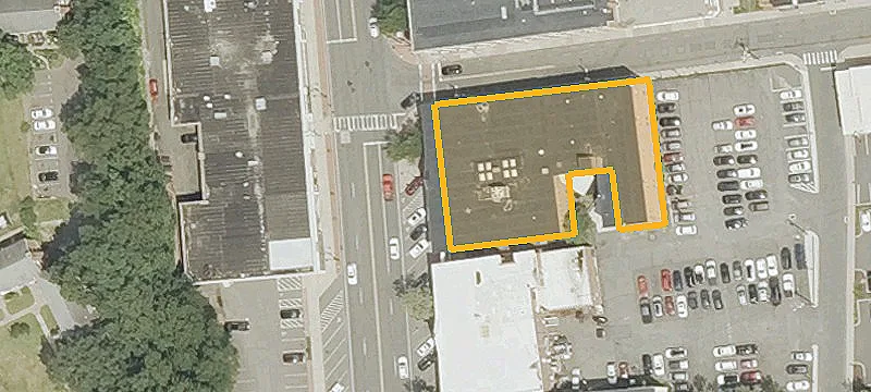 945 Main St Ste, Unit 202