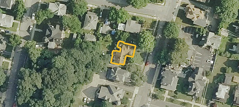 32 Channing St