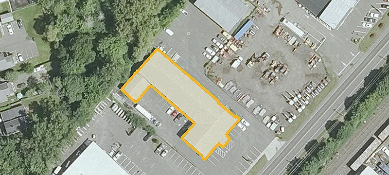 30 Federal Rd