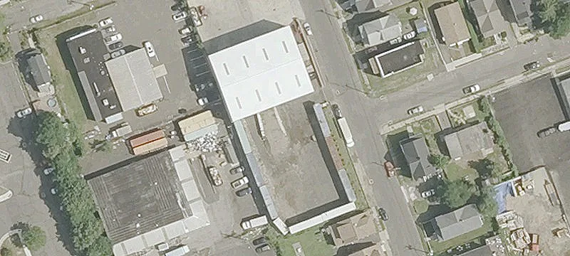 141 Davenport St