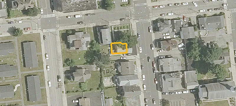 114 Olivia St