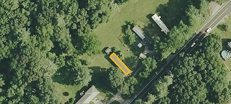 55 Chesterfield Rd