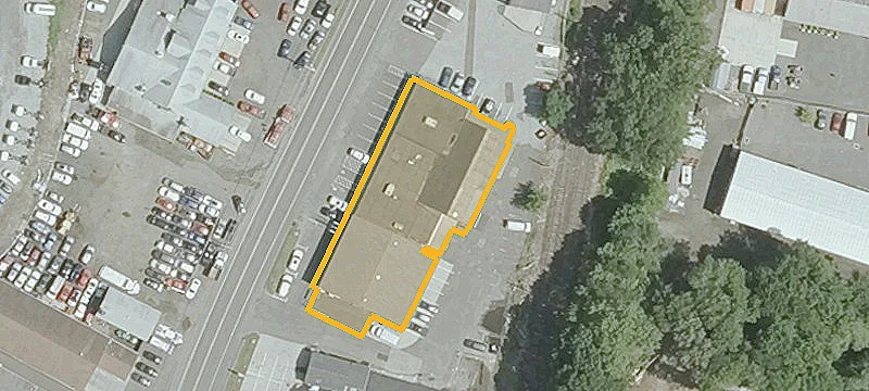 29 Federal Rd