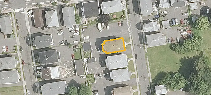 42 Silver St