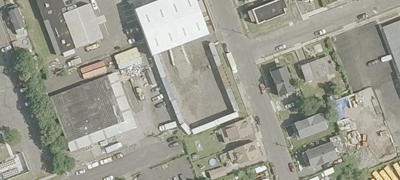 131 Davenport St