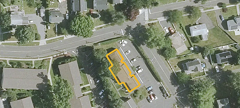 247 Hamilton Ave, Unit G3